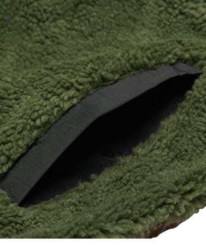 WOLFE SHERPA - GIACCA ELYJK00225 -WBS6 ELEMENT 