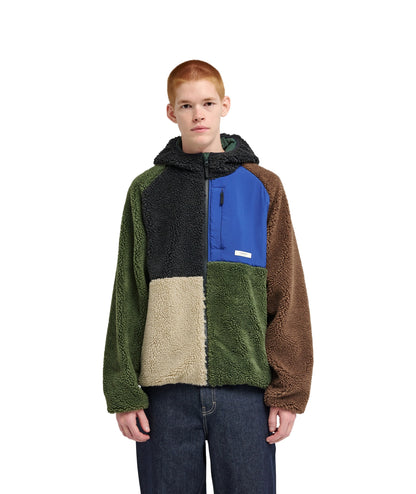 WOLFE SHERPA - GIACCA ELYJK00225 -WBS6 ELEMENT 