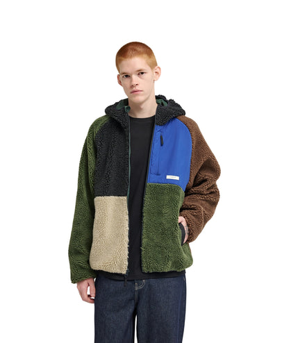 WOLFE SHERPA - GIACCA ELYJK00225 -WBS6 ELEMENT 