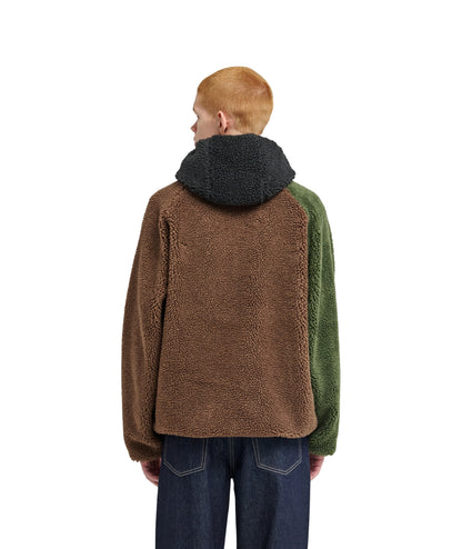 WOLFE SHERPA - GIACCA ELYJK00225 -WBS6 ELEMENT 