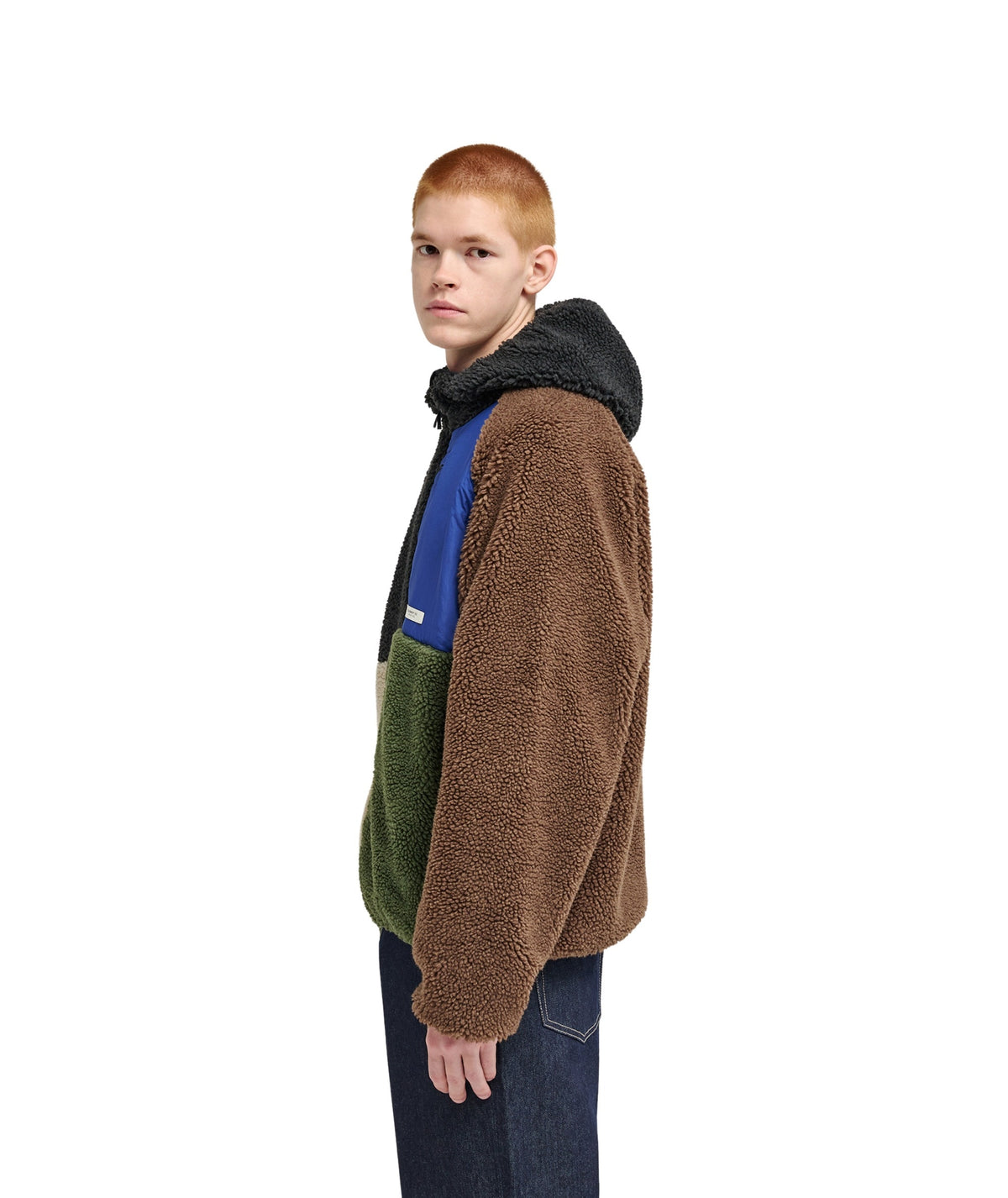 WOLFE SHERPA - GIACCA ELYJK00225 -WBS6 ELEMENT 