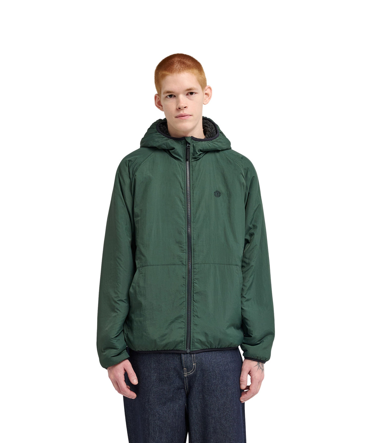 WOLFE SHERPA - GIACCA ELYJK00225 -WBS6 ELEMENT 