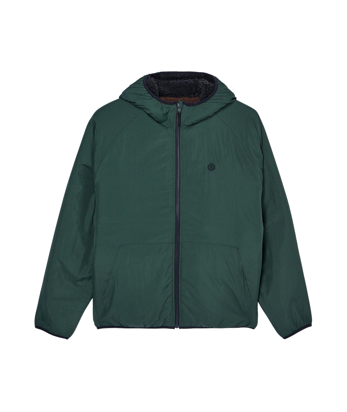 WOLFE SHERPA - GIACCA ELYJK00225 -WBS6 ELEMENT 