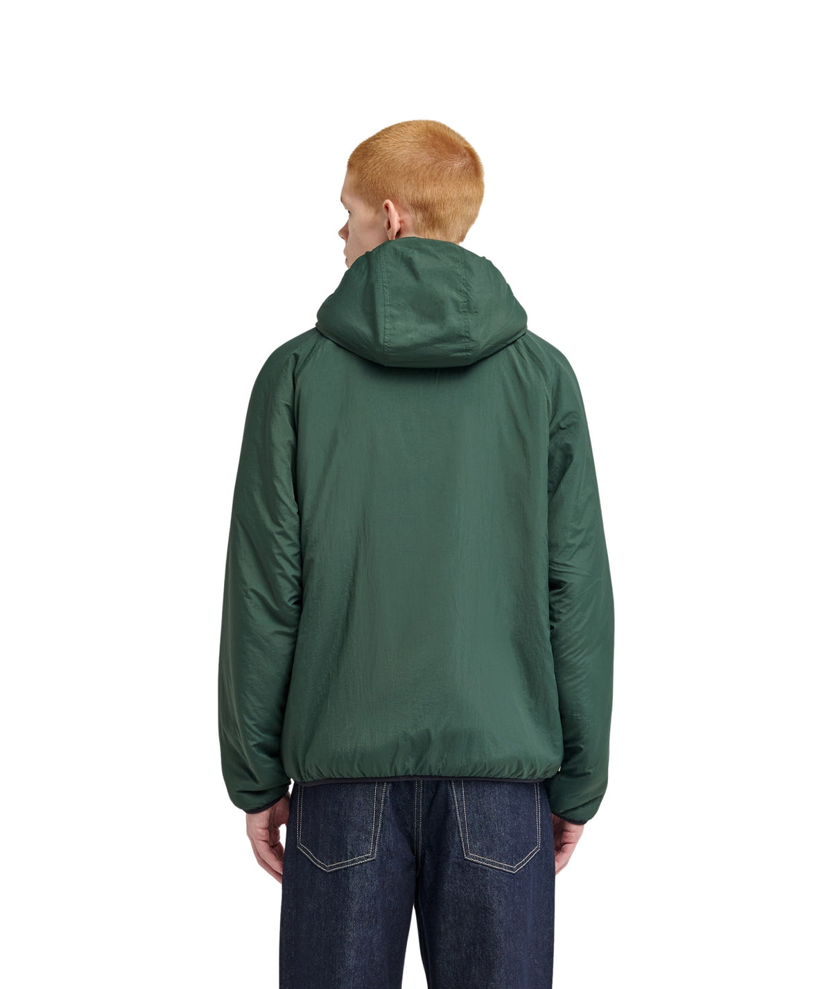 WOLFE SHERPA - GIACCA ELYJK00225 -WBS6 ELEMENT 