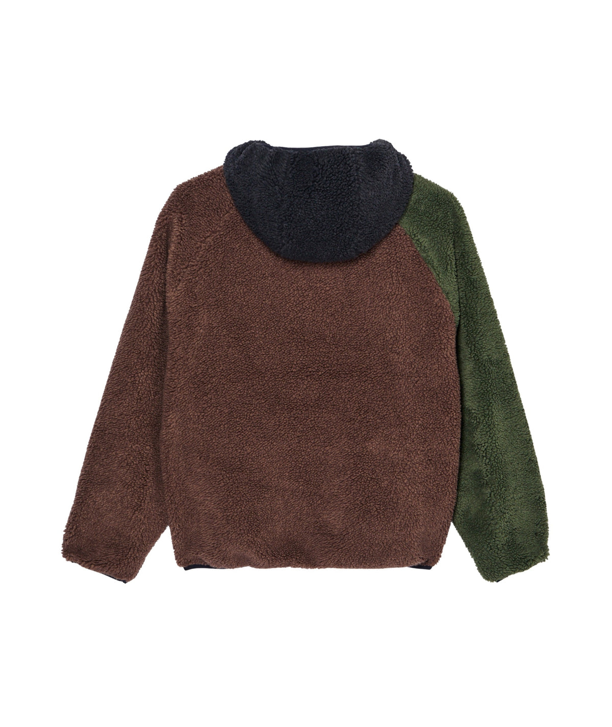 WOLFE SHERPA - GIACCA ELYJK00225 -WBS6 ELEMENT 