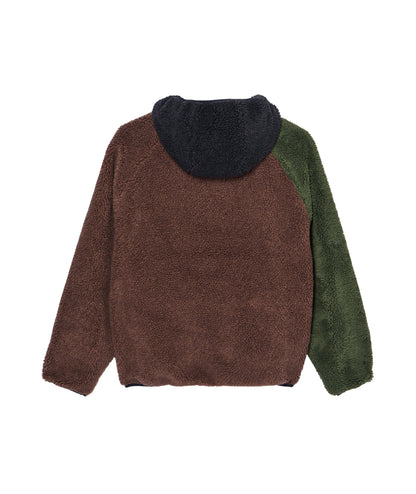 WOLFE SHERPA - GIACCA ELYJK00225 -WBS6 ELEMENT 