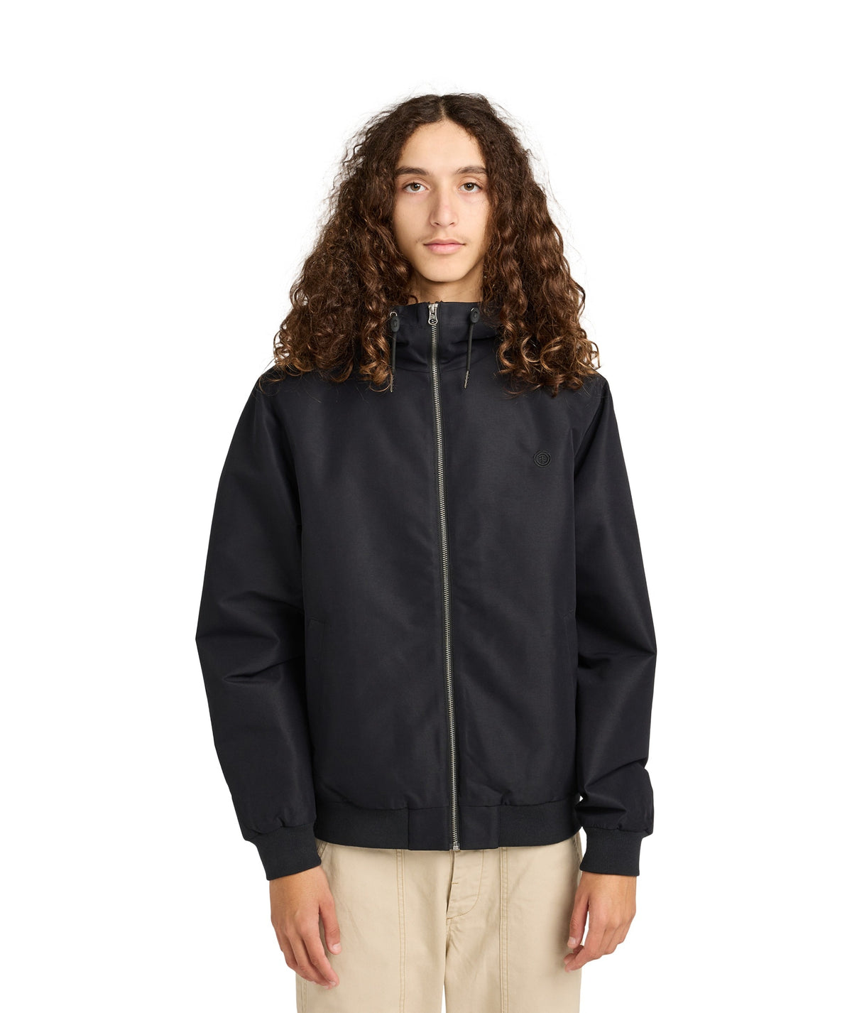 DULCEY - GIACCA ELYJK00267 -FBK ELEMENT 