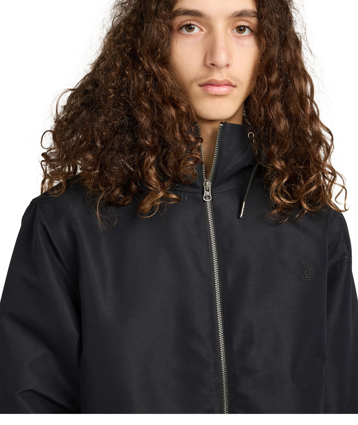 DULCEY - GIACCA ELYJK00267 -FBK ELEMENT 