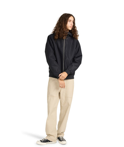 DULCEY - GIACCA ELYJK00267 -FBK ELEMENT 