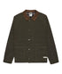 ORCHARD WAXED - GIACCA ELYJK00281 -GZH0 ELEMENT 