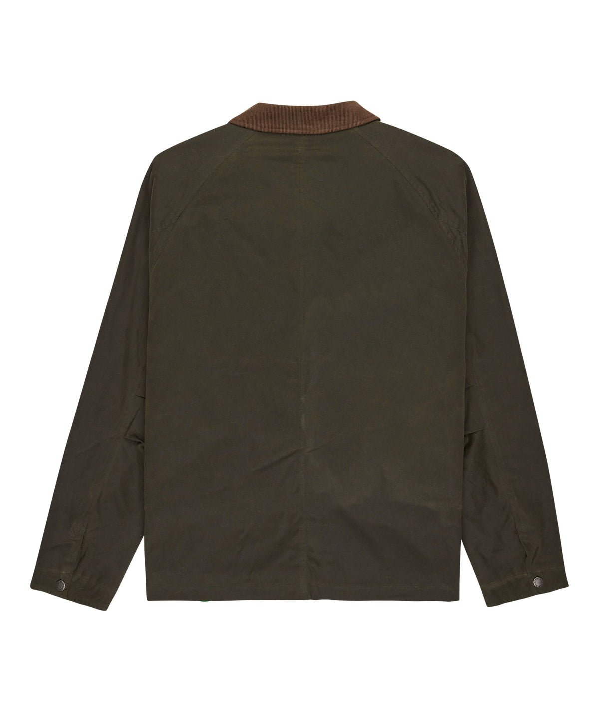 ORCHARD WAXED - GIACCA ELYJK00281 -GZH0 ELEMENT 