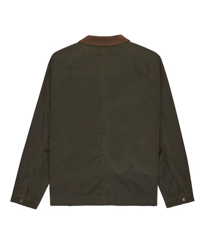 ORCHARD WAXED - GIACCA ELYJK00281 -GZH0 ELEMENT 