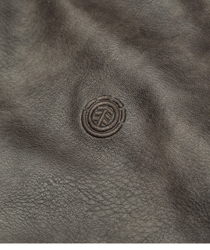 DULCEY VEGAN LEATHER - GIACCA ELYJK00322 -KTA6 ELEMENT 