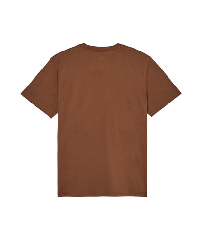 ICON EMBROIDERY - T-SHIRT ELYKT00168 -CQK0 ELEMENT 