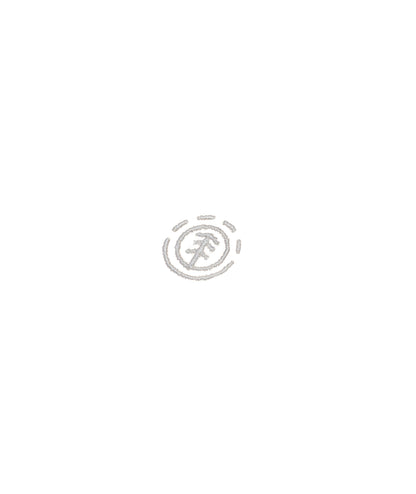 ICON EMBROIDERY - T-SHIRT ELYKT00168 -CQK0 ELEMENT 
