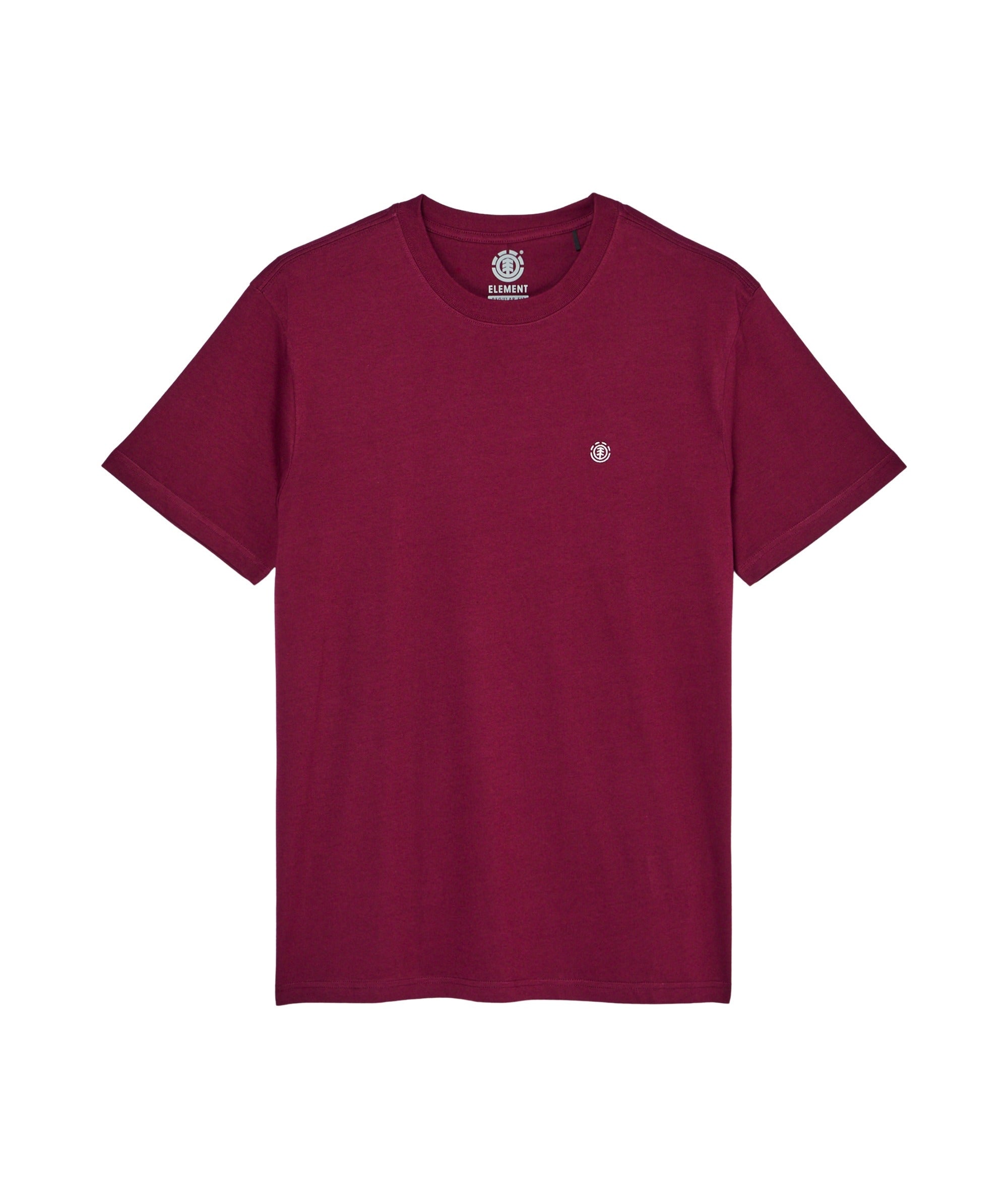 ICON EMBROIDERY - T-SHIRT ELYKT00168 -RSS0 ELEMENT 