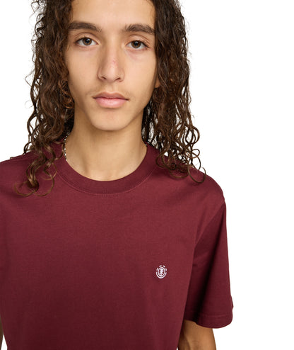 ICON EMBROIDERY - T-SHIRT ELYKT00168 -RSS0 ELEMENT 