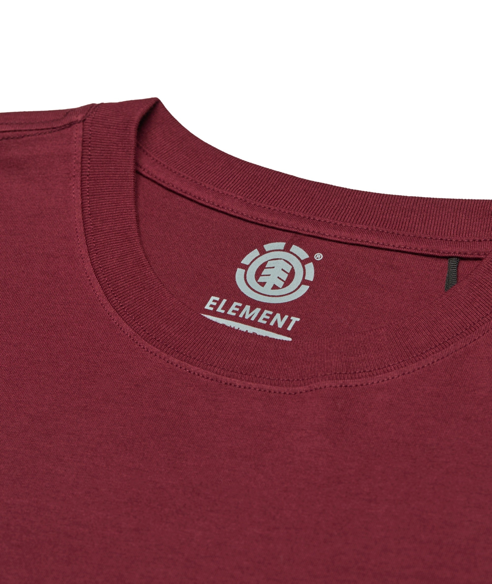 ICON EMBROIDERY - T-SHIRT ELYKT00168 -RSS0 ELEMENT 