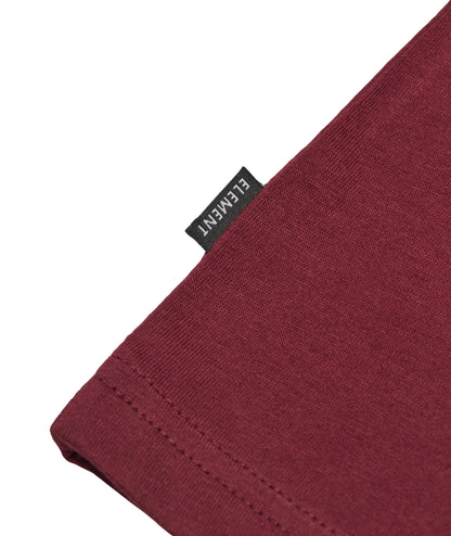 ICON EMBROIDERY - T-SHIRT ELYKT00168 -RSS0 ELEMENT 