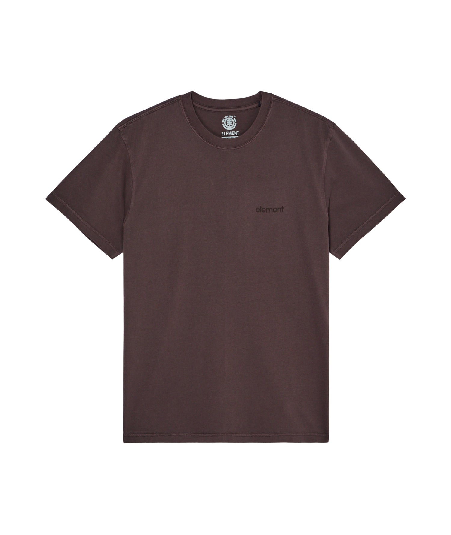 LOWCASE PIGMENT - T-SHIRT ELYKT00177 -CTF0 ELEMENT 