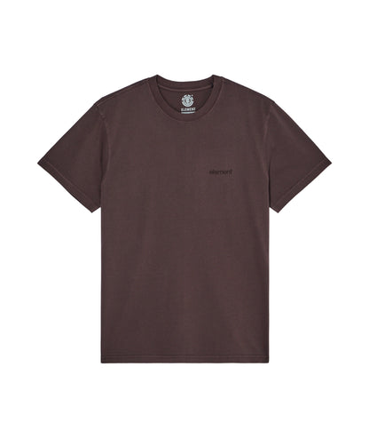 LOWCASE PIGMENT - T-SHIRT ELYKT00177 -CTF0 ELEMENT 