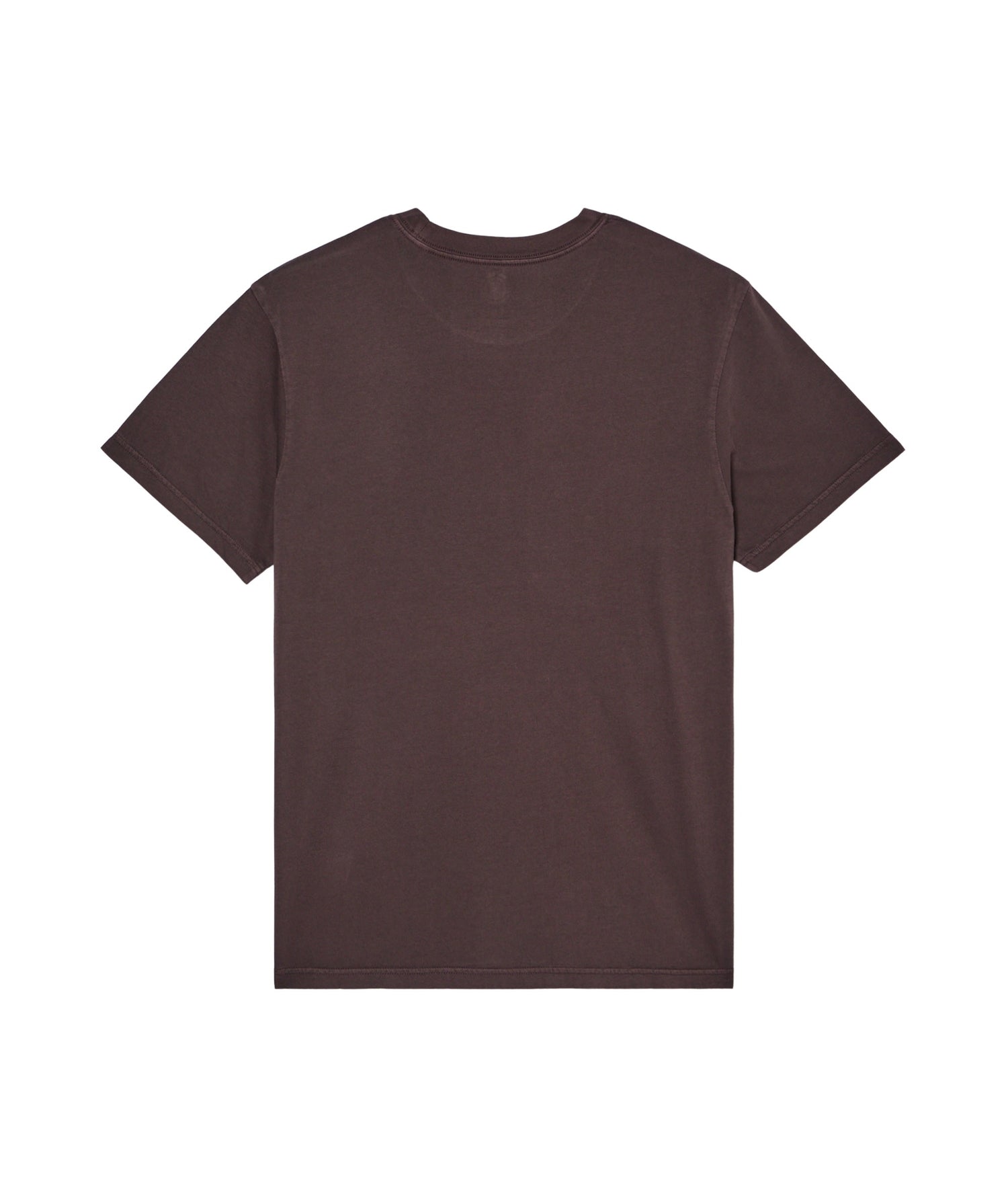 LOWCASE PIGMENT - T-SHIRT ELYKT00177 -CTF0 ELEMENT 