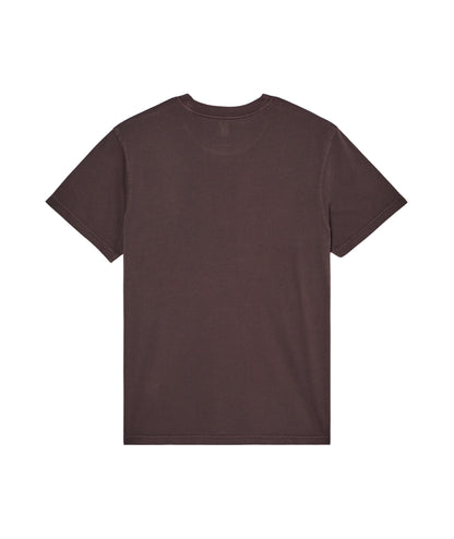 LOWCASE PIGMENT - T-SHIRT ELYKT00177 -CTF0 ELEMENT 