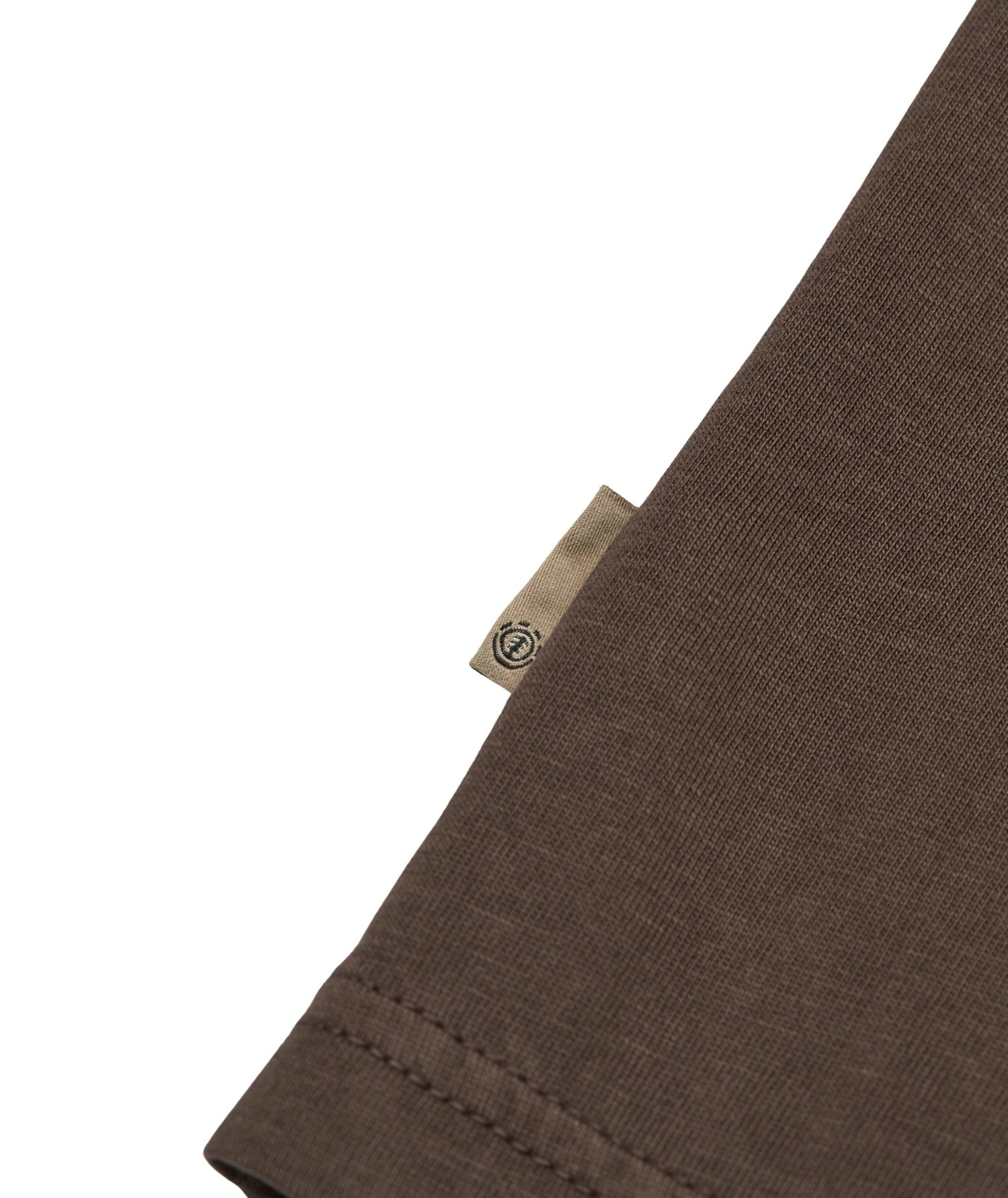 LOWCASE PIGMENT - T-SHIRT ELYKT00177 -CTF0 ELEMENT 