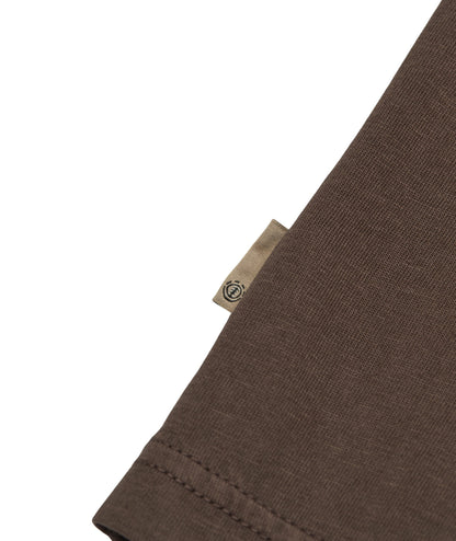 LOWCASE PIGMENT - T-SHIRT ELYKT00177 -CTF0 ELEMENT 