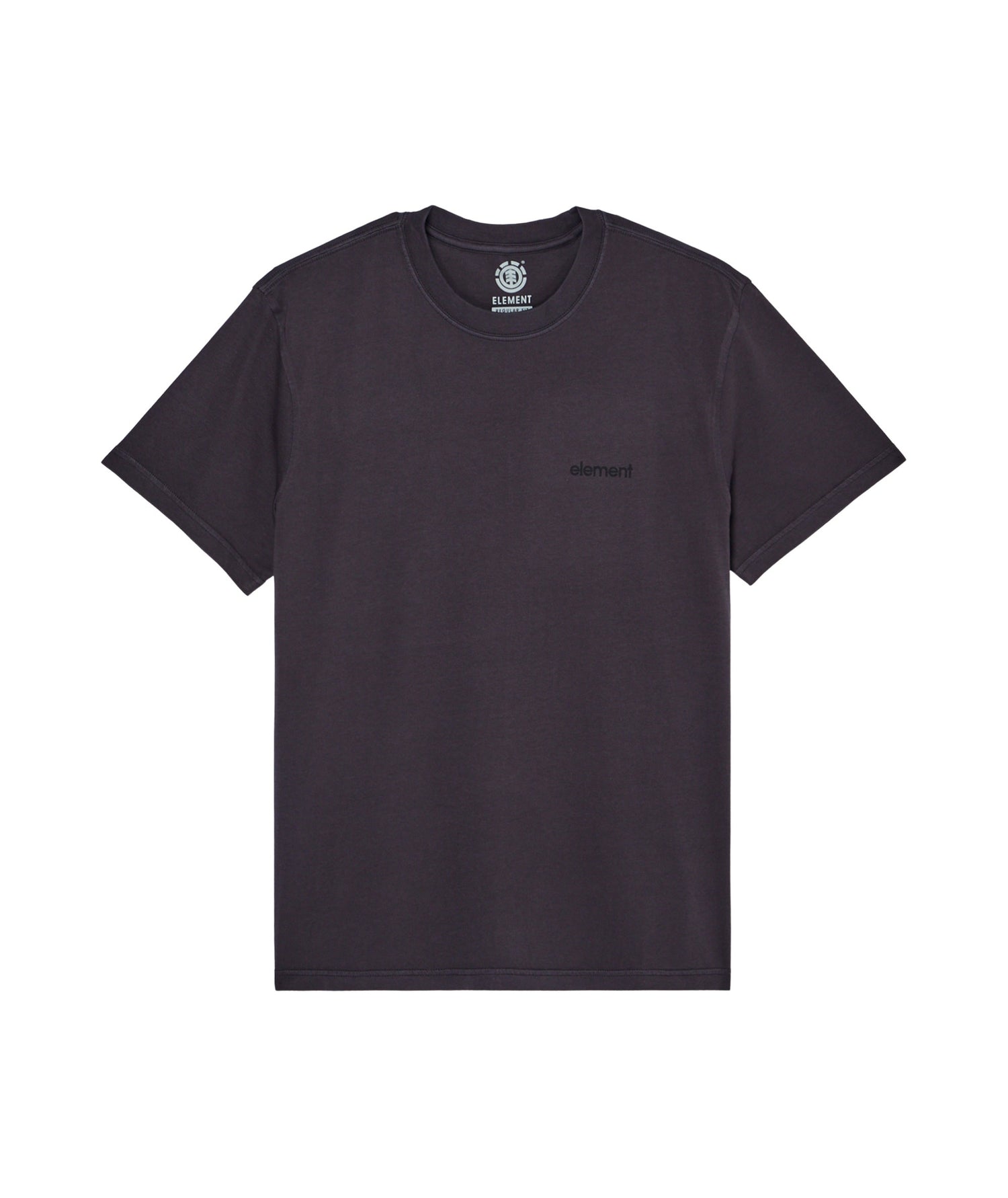 LOWCASE PIGMENT - T-SHIRT ELYKT00177 -KTA0 ELEMENT 
