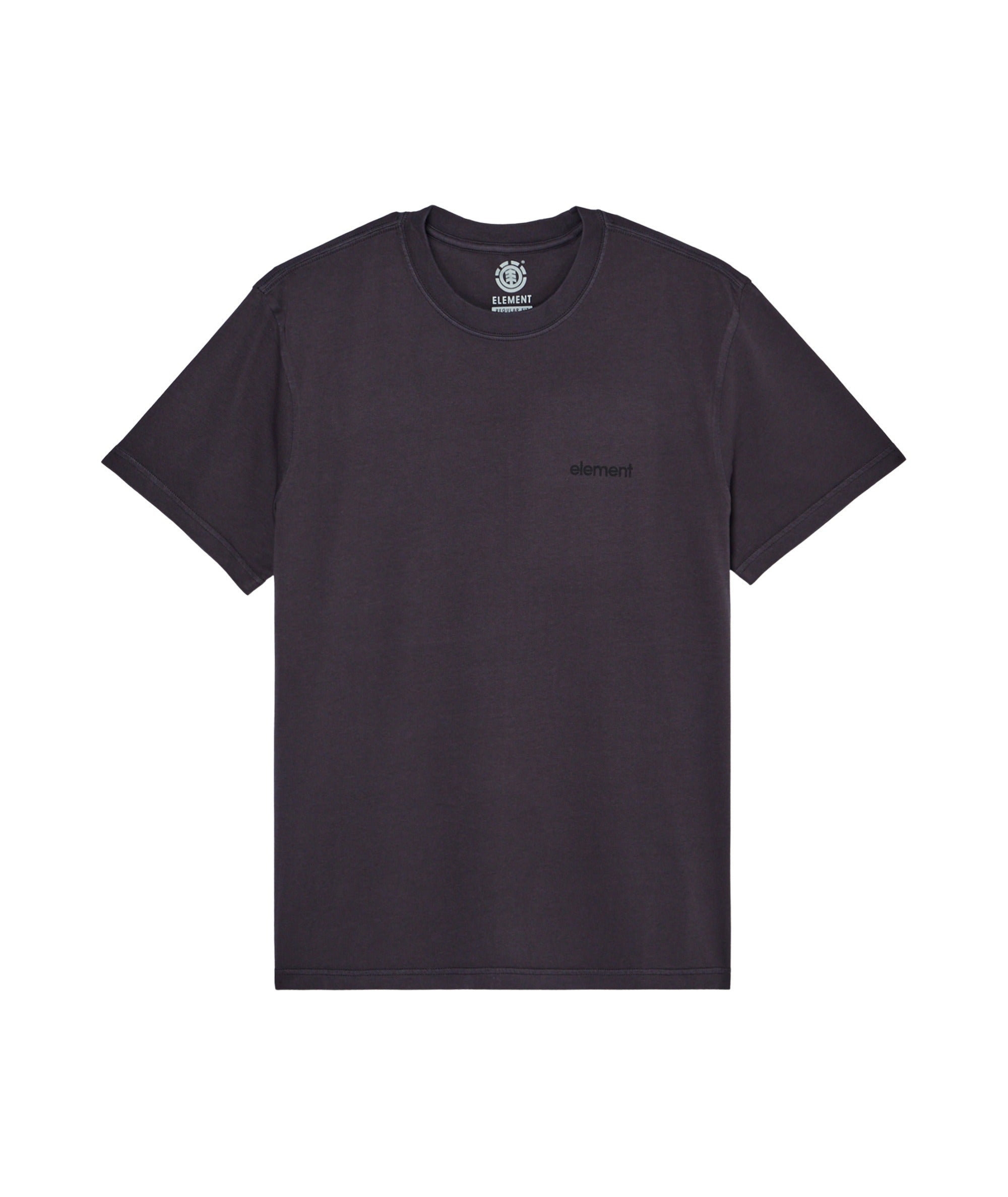 LOWCASE PIGMENT - T-SHIRT ELYKT00177 -KTA0 ELEMENT 