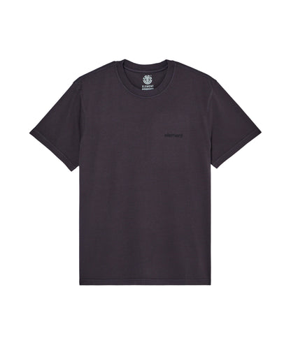 LOWCASE PIGMENT - T-SHIRT ELYKT00177 -KTA0 ELEMENT 