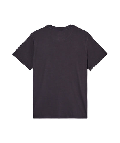 LOWCASE PIGMENT - T-SHIRT ELYKT00177 -KTA0 ELEMENT 