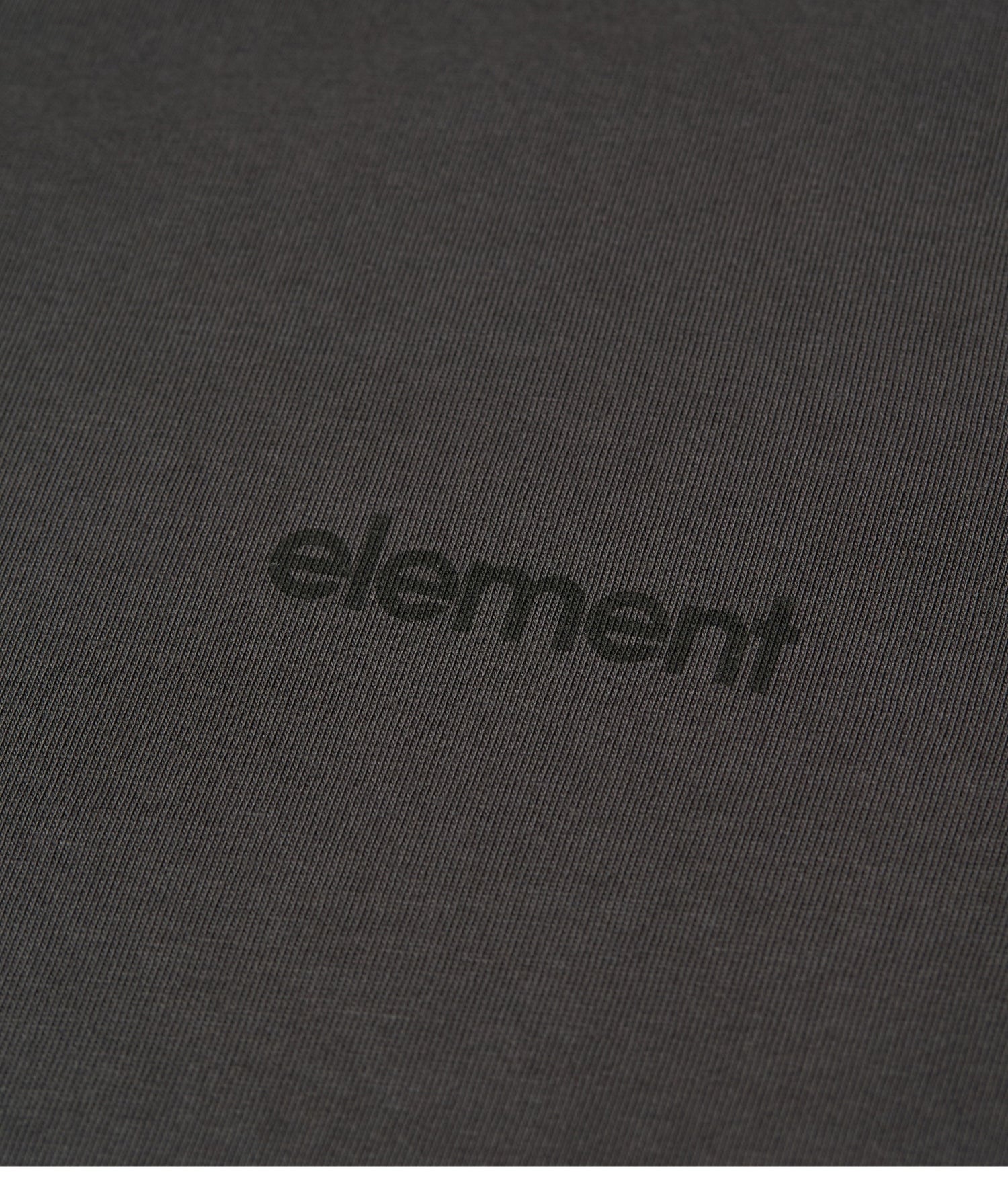 LOWCASE PIGMENT - T-SHIRT ELYKT00177 -KTA0 ELEMENT 
