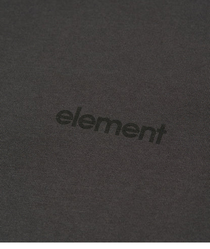 LOWCASE PIGMENT - T-SHIRT ELYKT00177 -KTA0 ELEMENT 