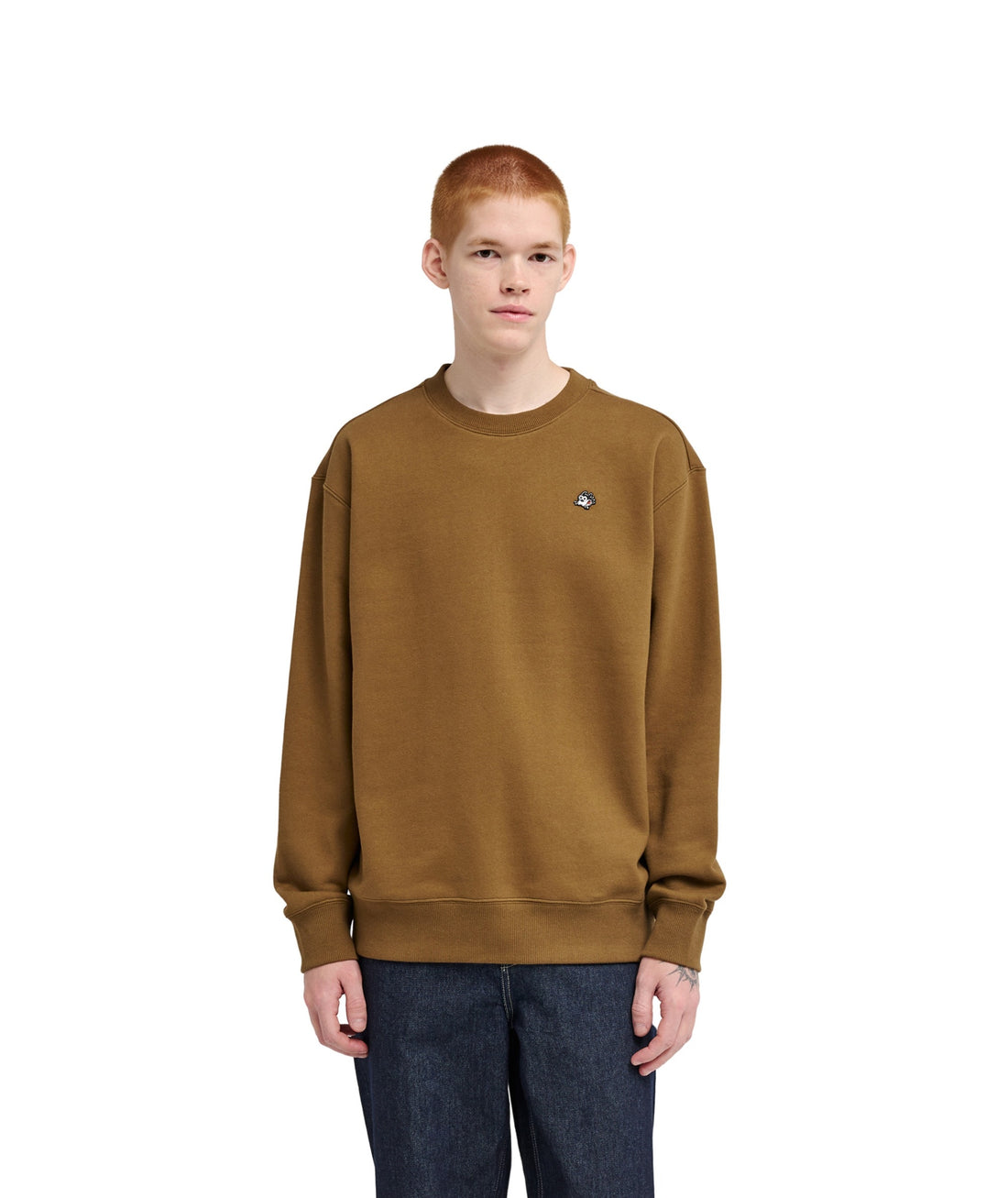 SUMMIT CR - FELPA ELYSF00378 -CQK0 ELEMENT 