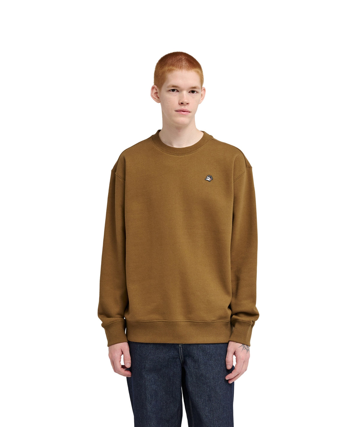 SUMMIT CR - FELPA ELYSF00378 -CQK0 ELEMENT 