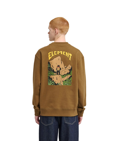 SUMMIT CR - FELPA ELYSF00378 -CQK0 ELEMENT 