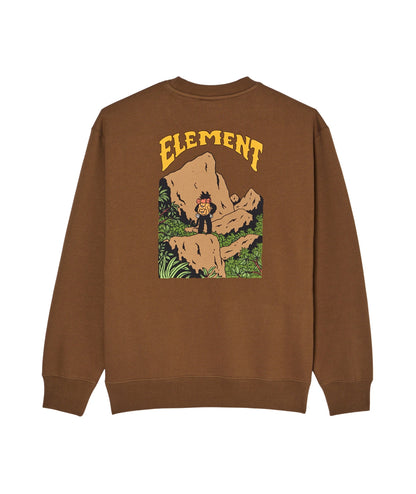 SUMMIT CR - FELPA ELYSF00378 -CQK0 ELEMENT 