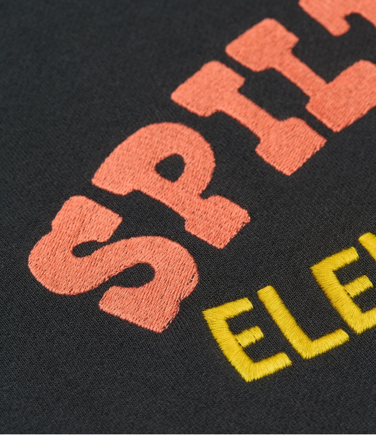 TIMBER MONKEY ZIP - FELPA ELYSF00384 -FBK ELEMENT 