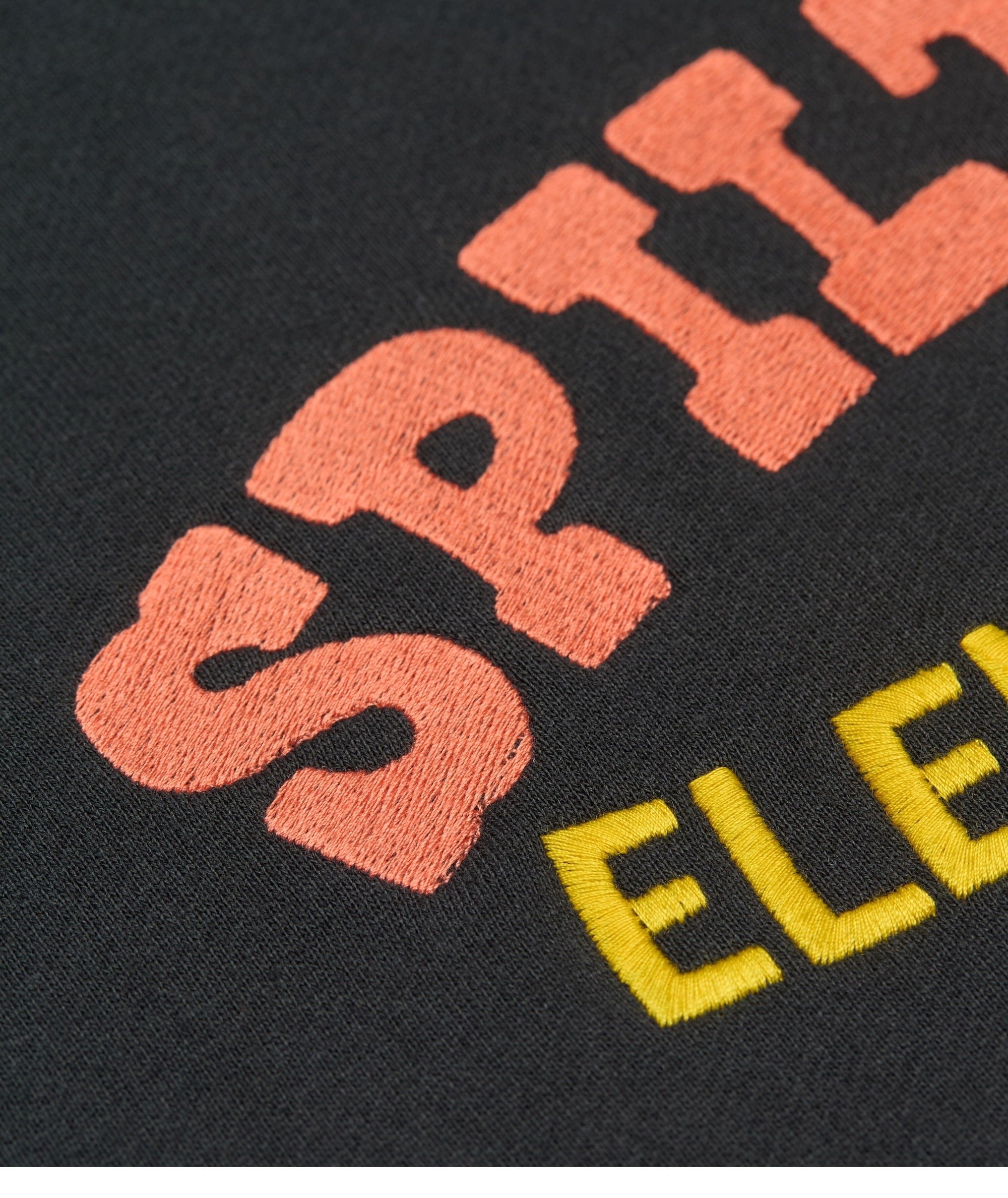TIMBER MONKEY ZIP - FELPA ELYSF00384 -FBK ELEMENT 