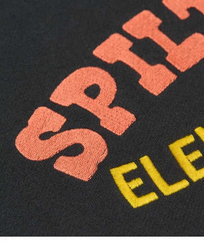 TIMBER MONKEY ZIP - FELPA ELYSF00384 -FBK ELEMENT 