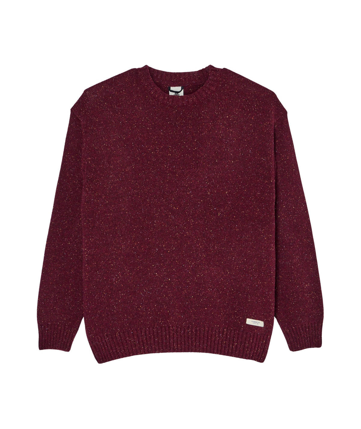 NEPPS RELAX CR - MAGLIA ELYSW00152 -RSS0 ELEMENT 