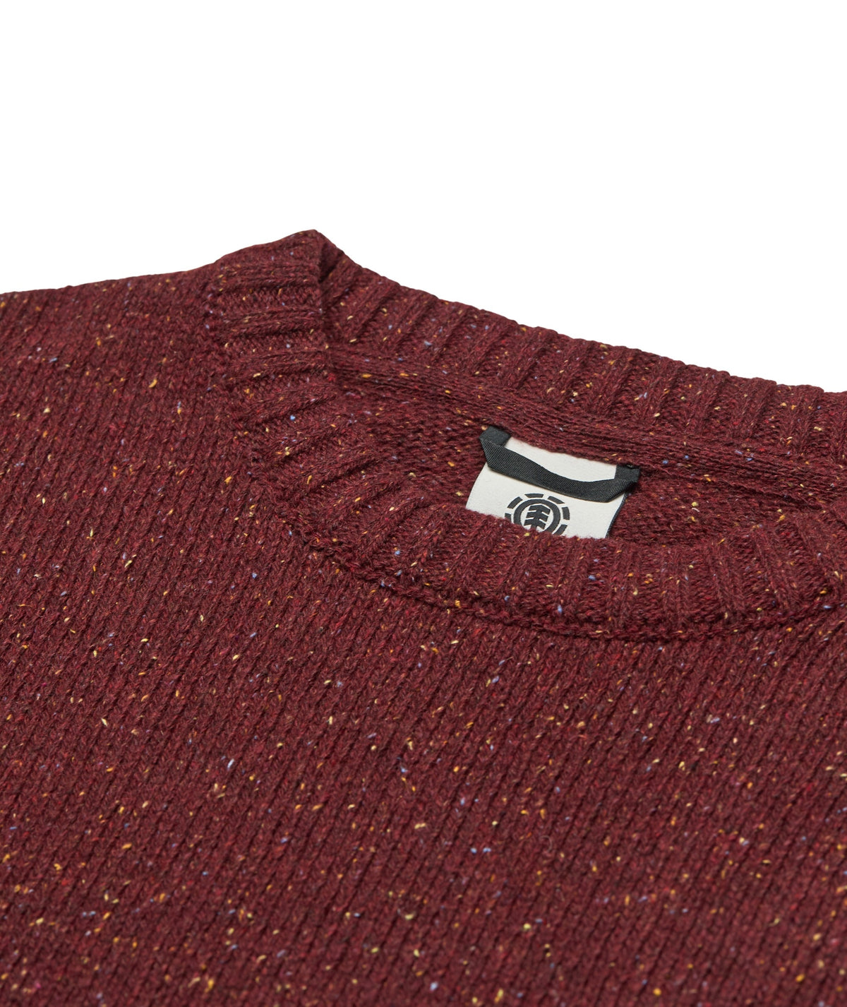 NEPPS RELAX CR - MAGLIA ELYSW00152 -RSS0 ELEMENT 