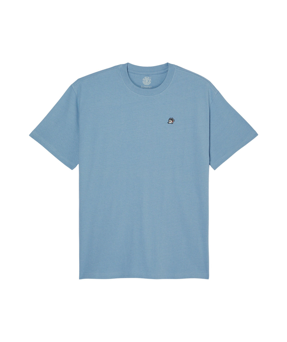 MARSHMALLO - T-SHIRT ELYZT00706 -BJN0 ELEMENT 