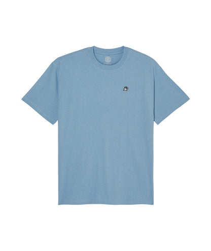 MARSHMALLO - T-SHIRT ELYZT00706 -BJN0 ELEMENT 