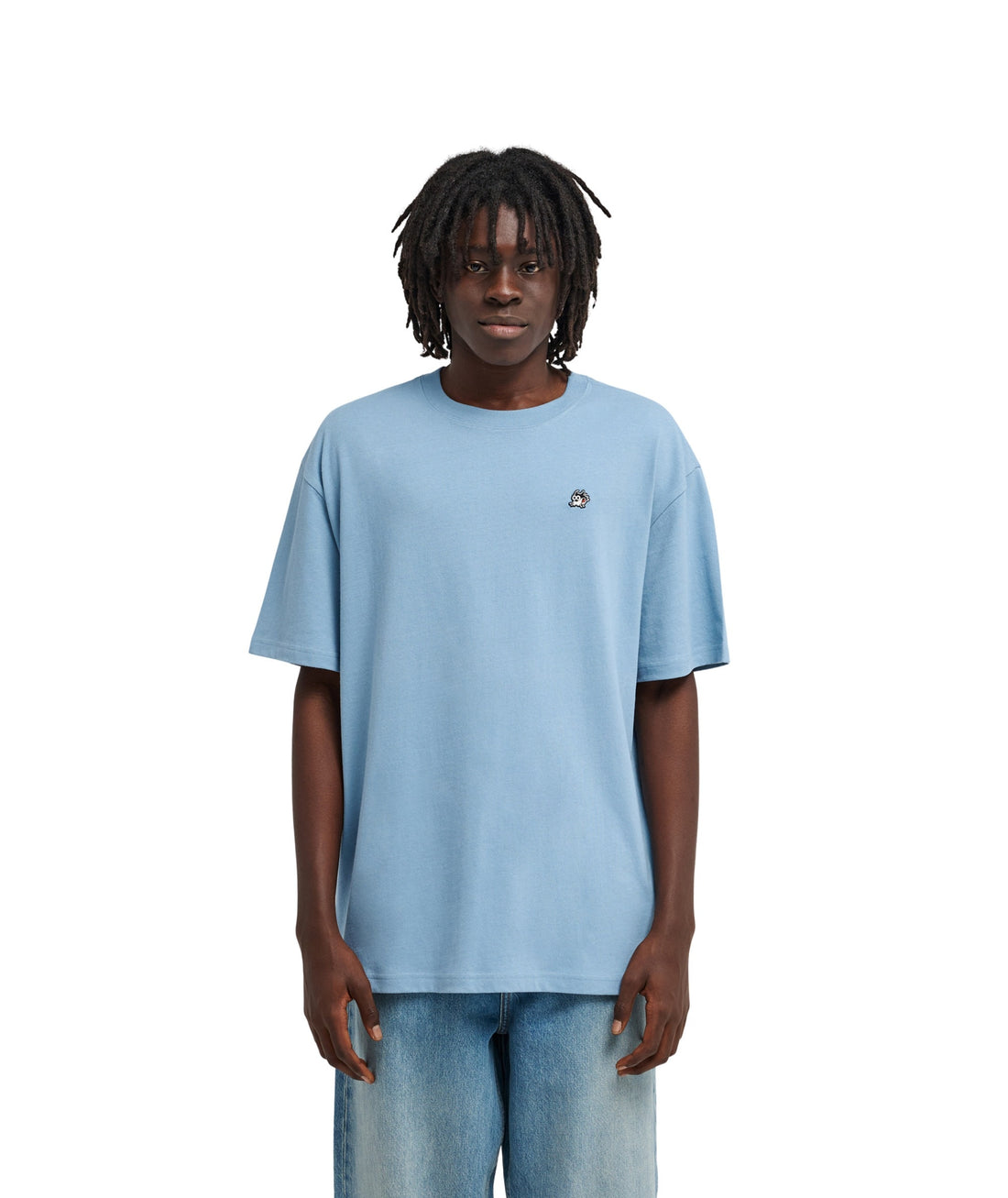 MARSHMALLO - T-SHIRT ELYZT00706 -BJN0 ELEMENT 