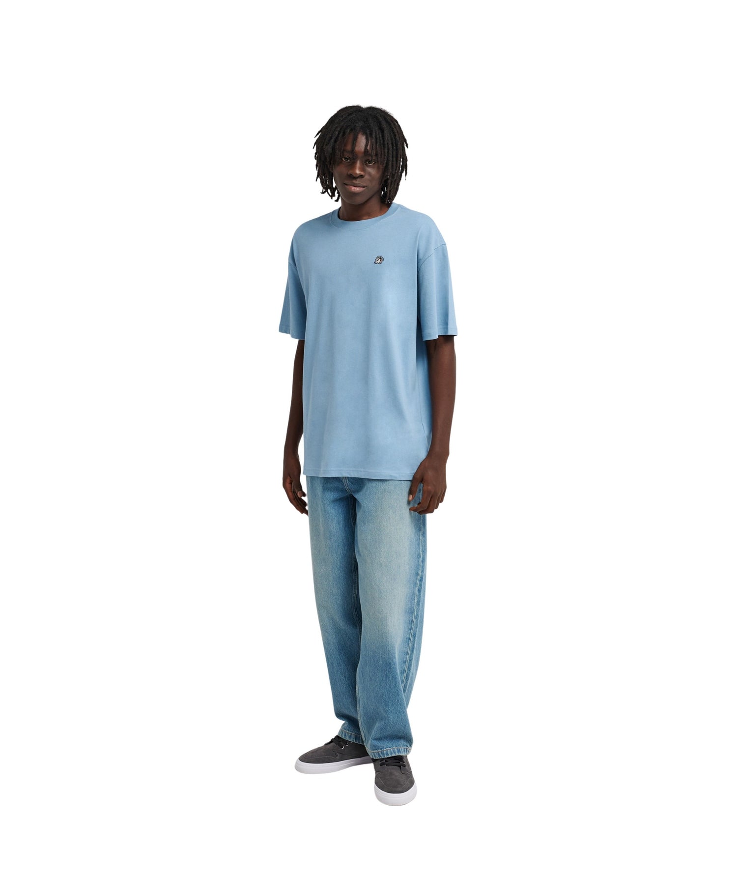 MARSHMALLO - T-SHIRT ELYZT00706 -BJN0 ELEMENT 