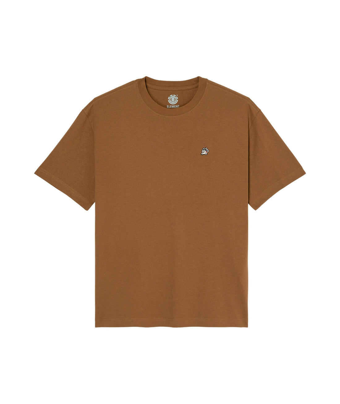 SUMMIT - T-SHIRT ELYZT00707 -CQK0 ELEMENT 
