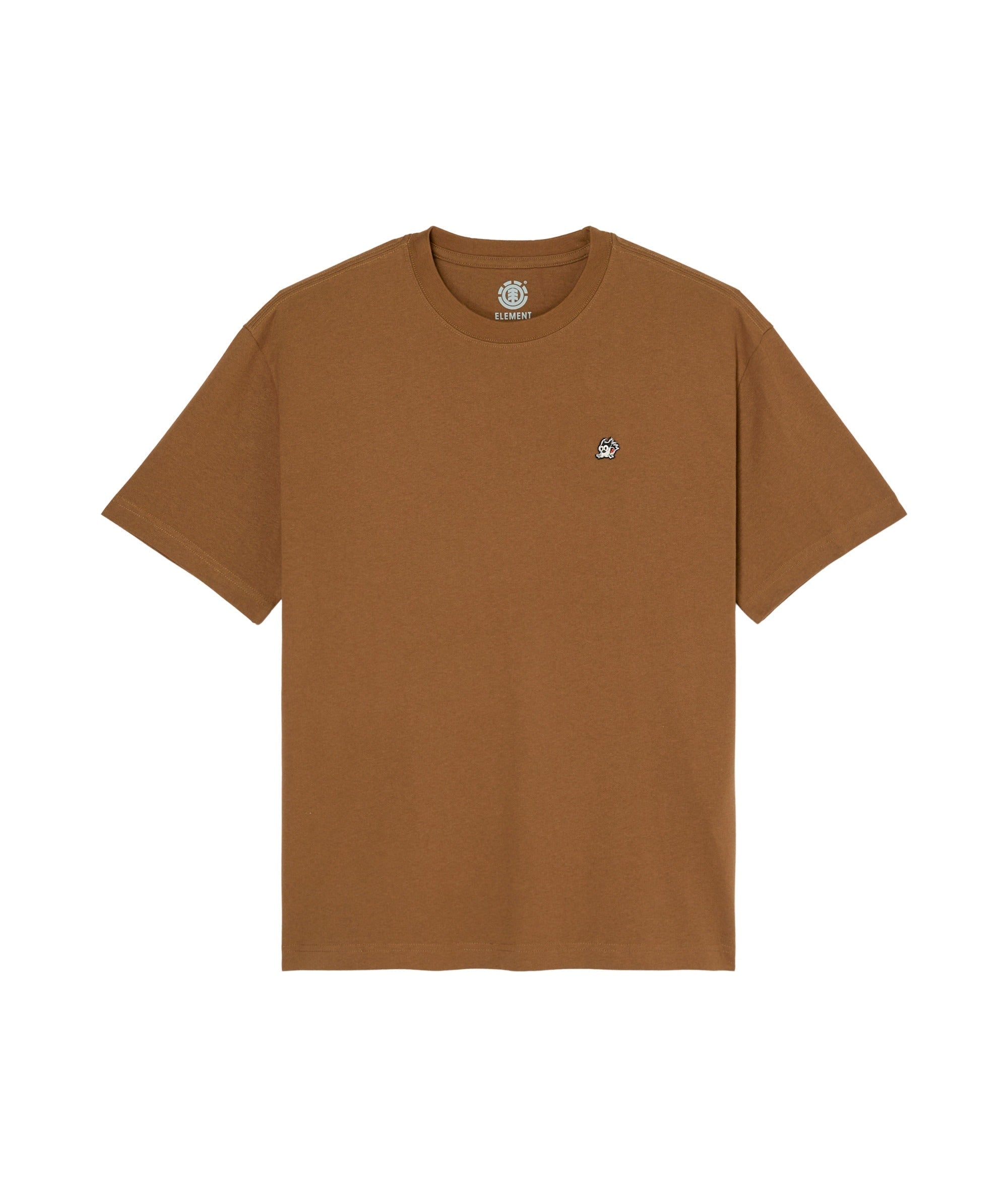 SUMMIT - T-SHIRT ELYZT00707 -CQK0 ELEMENT 